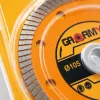 The multi-functional machine saw blade hardware tool is durable, sharp in cutting and suitable for various mechanical equipment Specification image